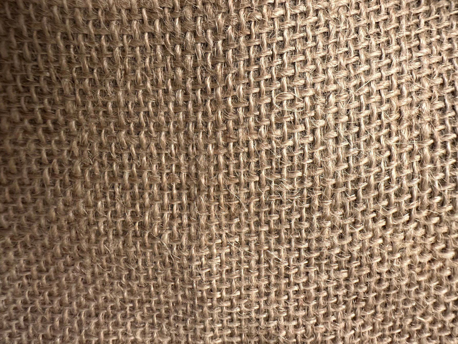 Chanel Borse: Chanel jute Cluth – Nuovo e nell'imballaggio originale da Steinmaur venduto da regenbogen052 3