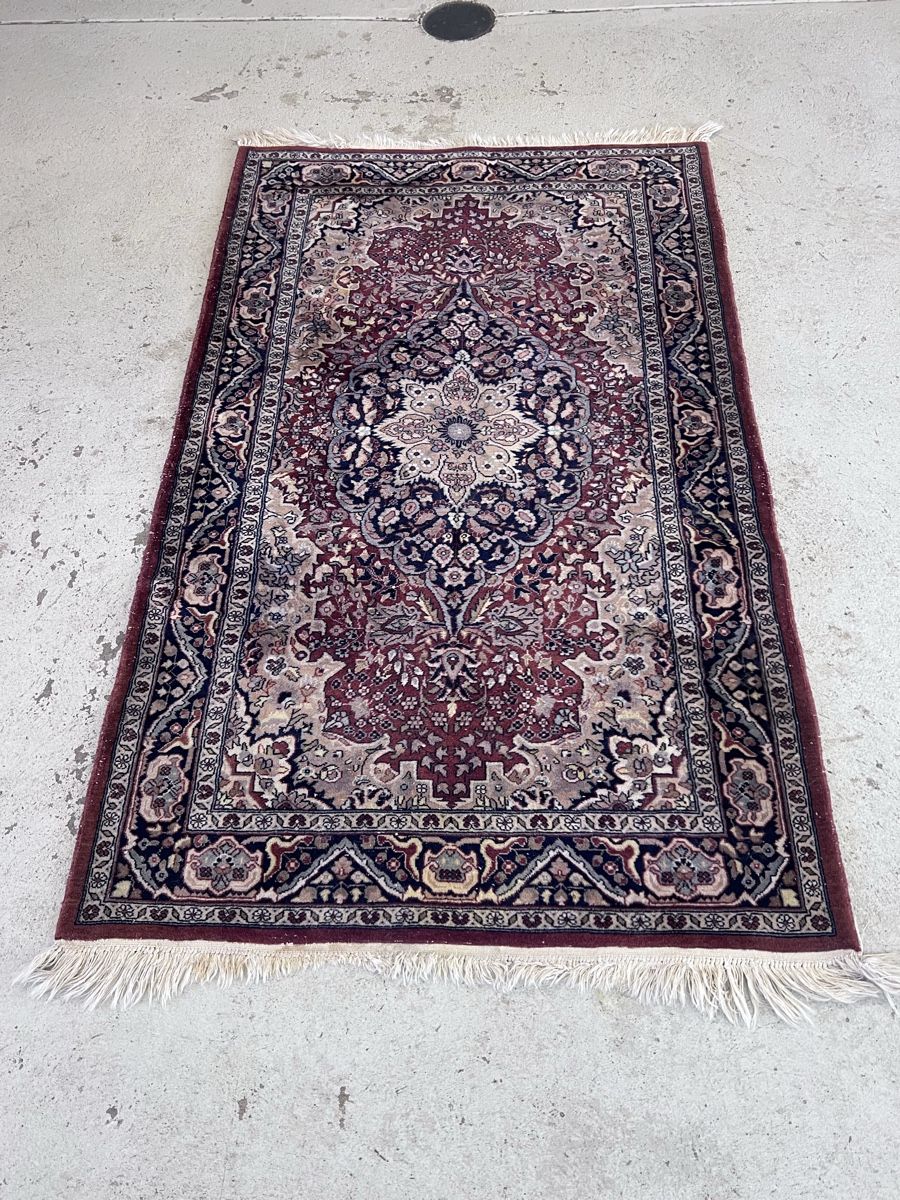 Teppiche: Orientteppich (5) – Gebraucht aus Glattfelden von bro_f2vv