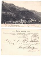 Gruss aus dem Melchthal