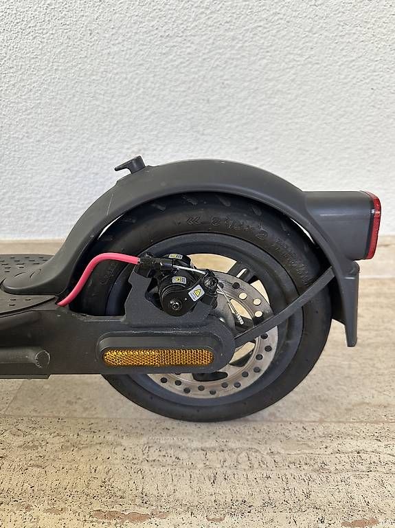 Kickboard: Xiaomi 2 Pro E-Scooter – Défectueux à Küssnacht am Rigi par mis_skz5 2