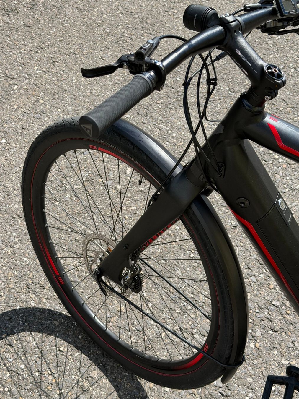 Specialized Biciclette: Specialized Turbo S, 45 km/h, Grösse L – Usato da Schenkon venduto da Elmi13 4