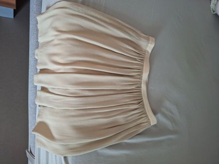 Benetton Jupe Gr. XS