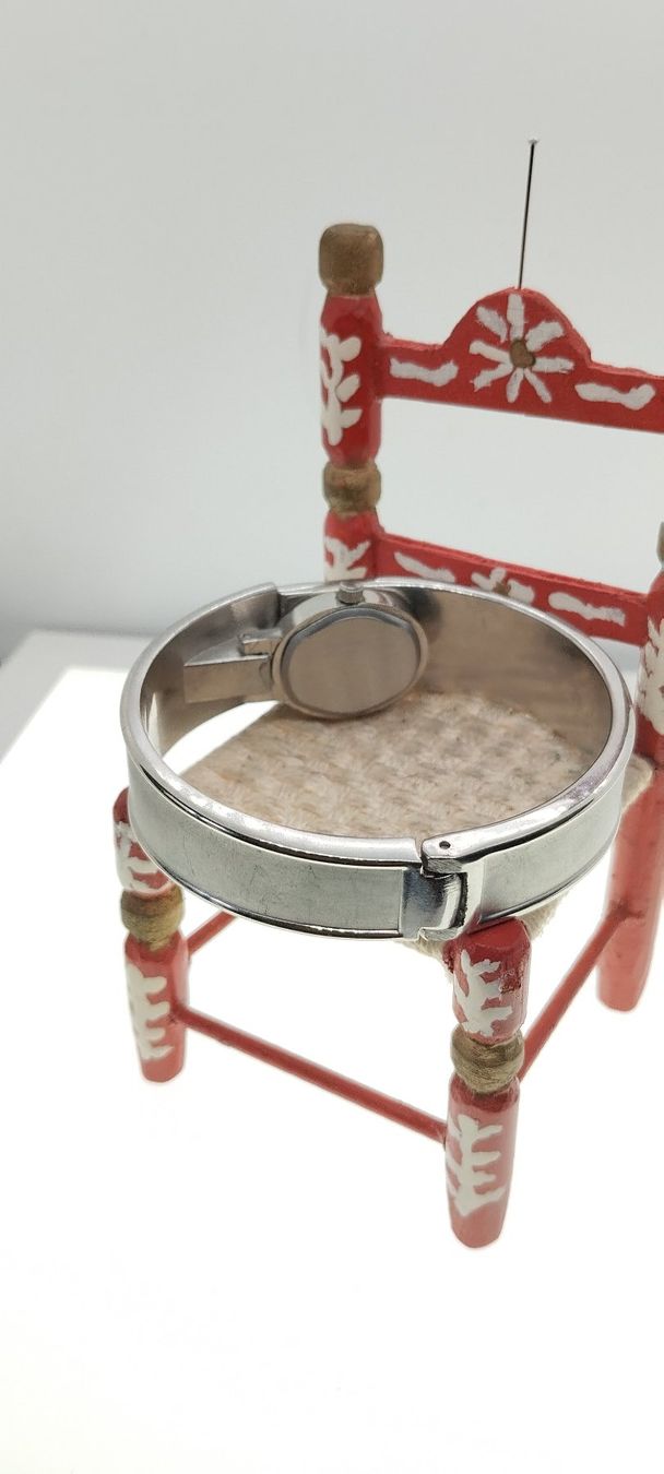 Montres: montre bracelet pm3 – D'occasion à La Chaux-de-Fonds par jac_9llg 2