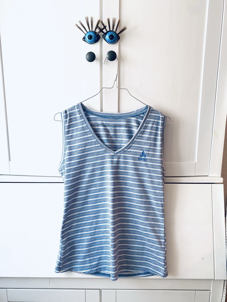 Odlo Tops: ODLO Trägershirt  – D'occasion à zürich par venezi