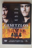 DVD: GESETZLOS (112)