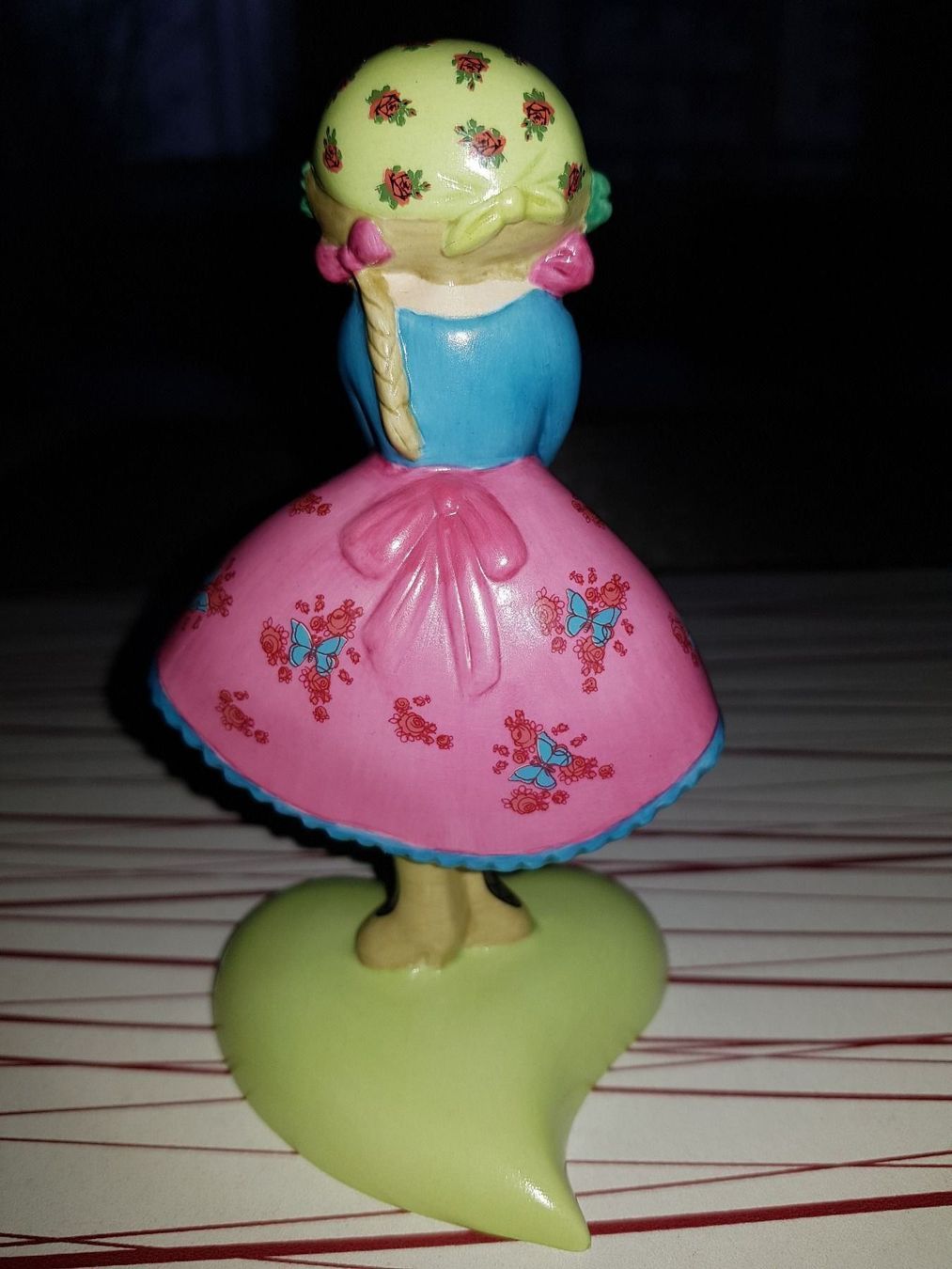 Sculture & Statue: Figurine EVA MARIA NITSCHE neuve – Nuovo (secondo la descrizione) da Cossonay-ville venduto da Super-Price-Quality 4
