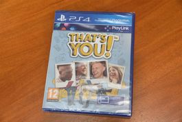That's You (NEU)