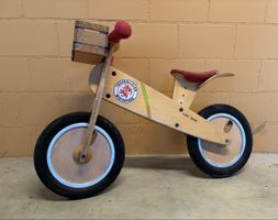 Laufrad Like a Bike