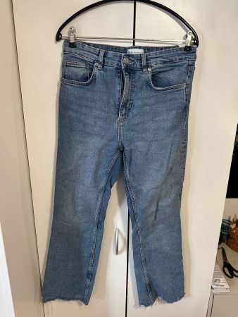 Zara Jeans (40)