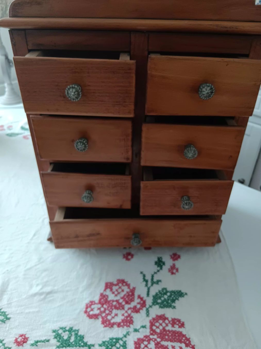 Commodes: kleines Möbel  – D'occasion à Ambrì par Maerz87 1