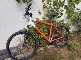 Vélo VTT 26 pouces - Stoke 
