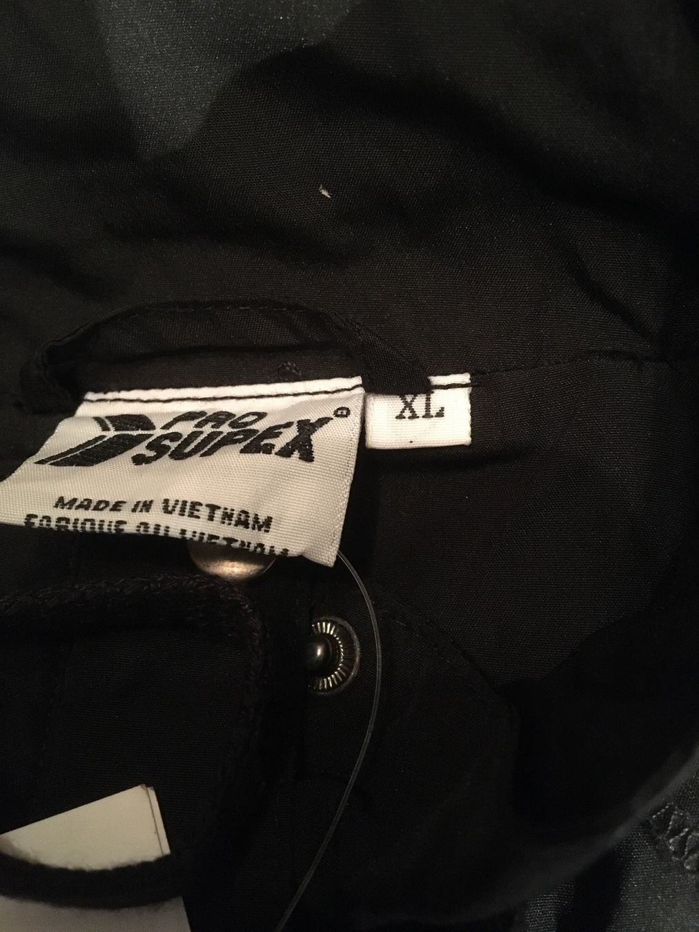 Jacken: Leichte Sportjacke XL – Gebraucht aus Arth von Vrecam51 2