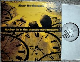 Rocker-T. And Version City Rockers Nicer By The Hour