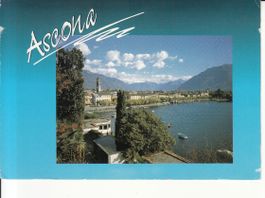 Ascona 1998