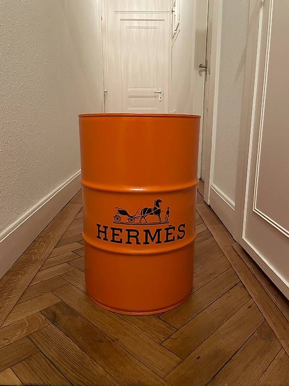 Maisons pour enfant: Baril Hermès – D'occasion à Genève par Bruno1985 3