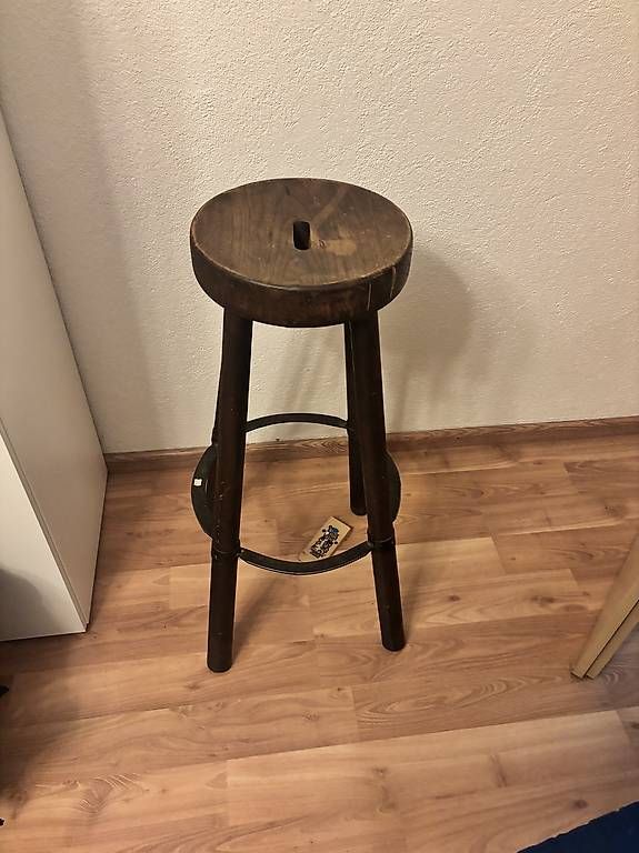 Hocker: Barhocker – Gebraucht aus Schafisheim von domi2905
