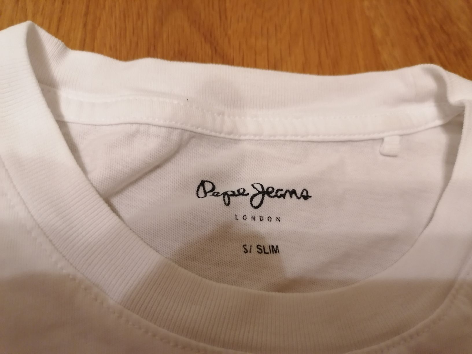 Pepe Jeans T-Shirts: T'Shirt Pepe Jeans  – Gebraucht aus Adliswil von Romanista1927 3