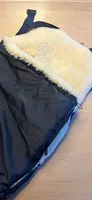 Lammfell Fussack von Kaiser