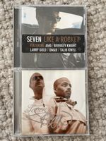 2x Seven (2x signiert)