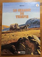Le chariot de Thespis N 1 E.O. (T.B.E.) Le chariot de Thespi
