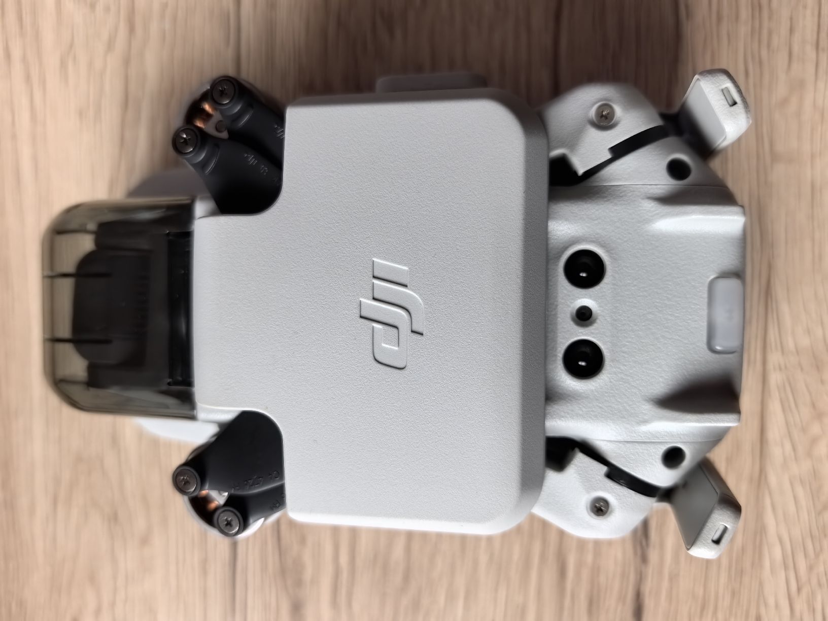 DJI Modellismo RC: DJI Mini 2 Combo Packet – Usato da Mels venduto da D2DD 2