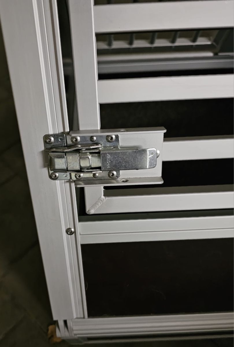 Meiko Gabbie, trasporto & Sicurezza: Autobox Meiko – Usato da domat ems venduto da men_bxr6 3