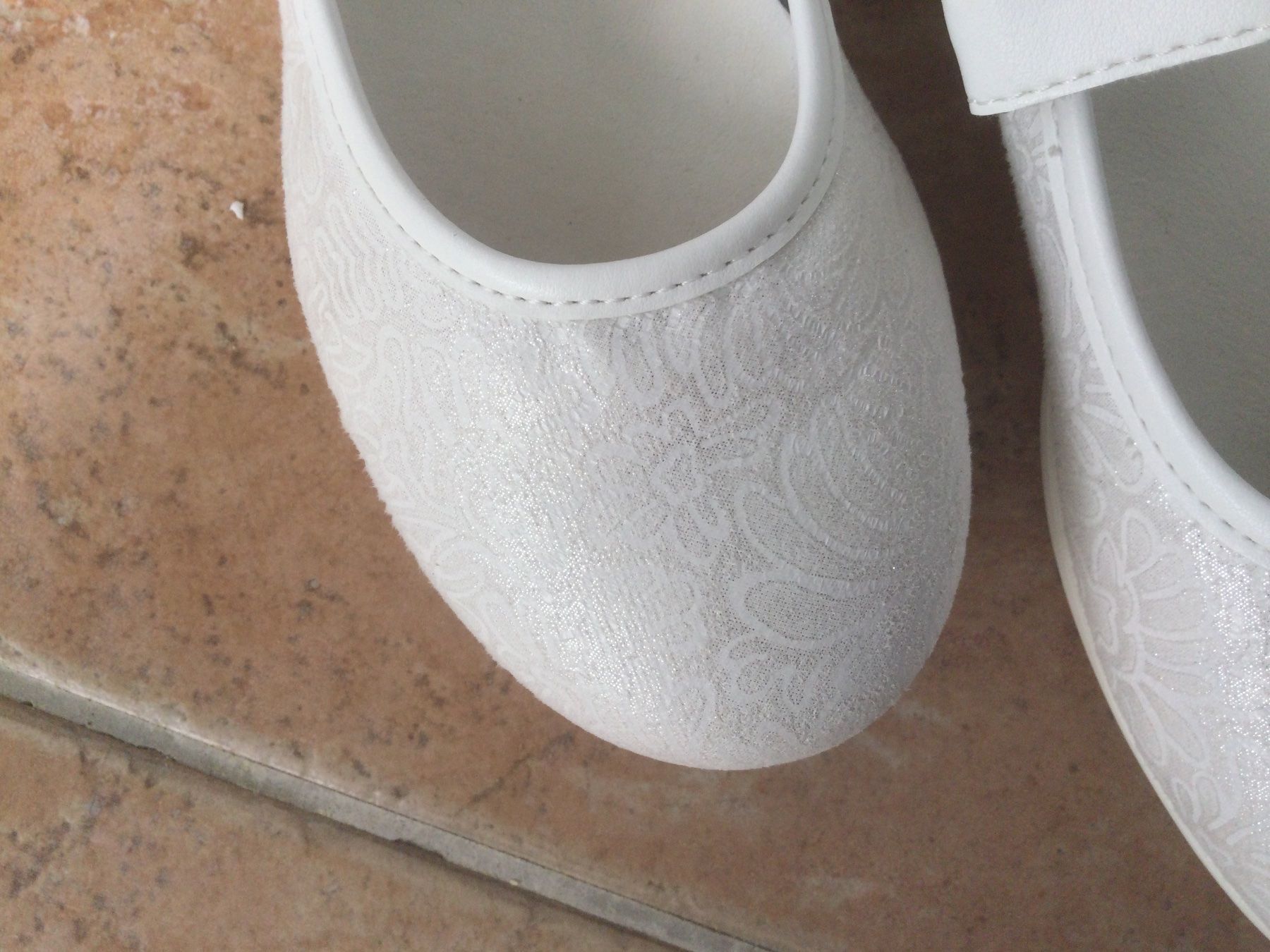 Primigi Schuhe für Mädchen: Mädchenschuh – Gebraucht aus Fällanden von ms8117 2