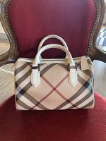 Sac Burberry