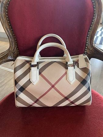 Sac Burberry