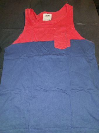Vans Tanktop Gr.XL