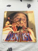 The Dentist Laser Disc - Deutsch