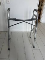 Deambulatore Medline G07767 GUARDIAN HEAVY DUTY WALKER