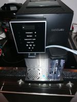 Cecotec kaffeemaschine vollautomatisch mit Milch tank