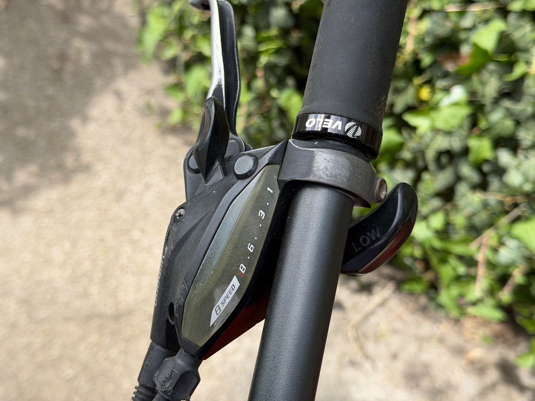 Focus Biciclette: Focus Whistler MTB 27,5 Zoll, Gr. S – Usato da Andelfingen venduto da YviVanDerKiwi71 6