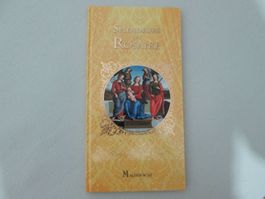 Splendeurs du Rosaire