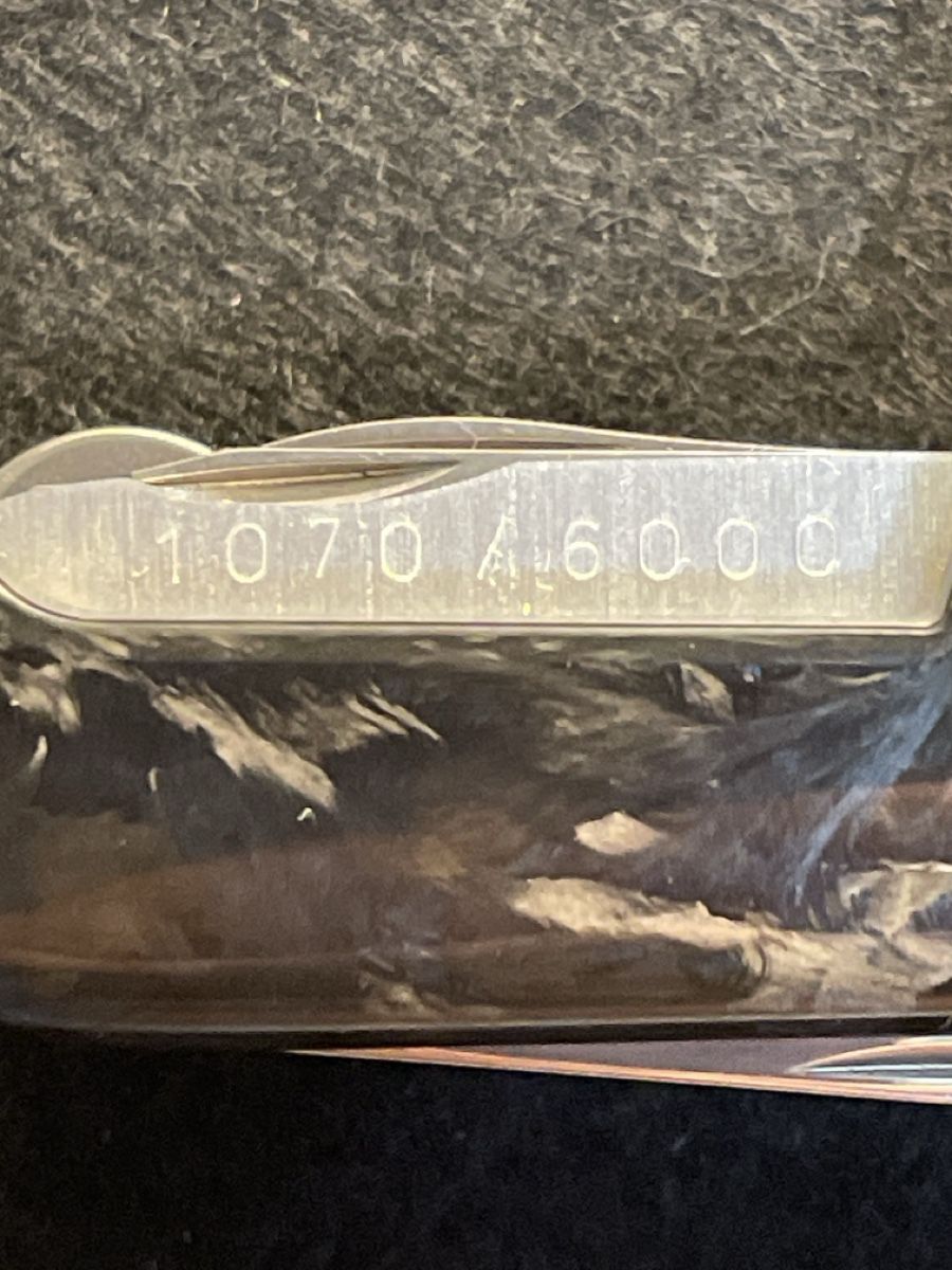 Victorinox Taschenmesser: Victorinox – Neu und originalverpackt aus Basel von ong72 7