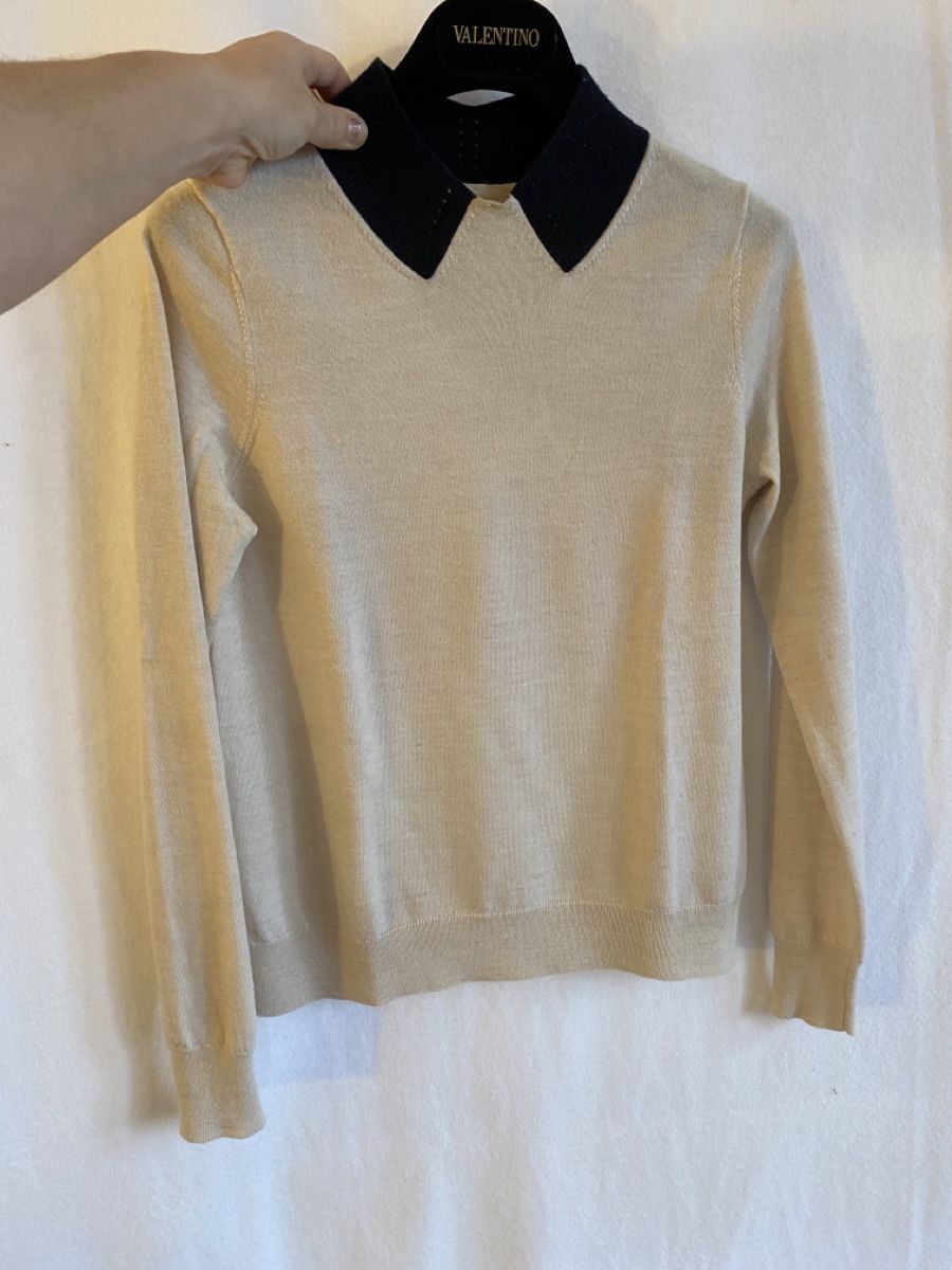 Marc Jacobs Maglioni & Felpe: Marc Jacobs Merino pullover xs – Usato da Schlieren venduto da Winter06
