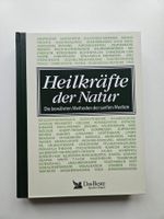 Buch: Heilkräfte der Natur