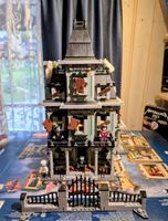 Monster Fighters Haunted House 10228 kein lego