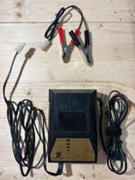 Saito (Louis) ProCharger 6V / 12V, Motorrad-Akku Ladegeräte