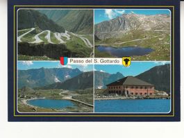 San Gottardo ca. 1980