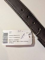 Hundehalsband Blaxxs & Co von Maul
