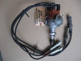 Zündverteiler zu Audi 100