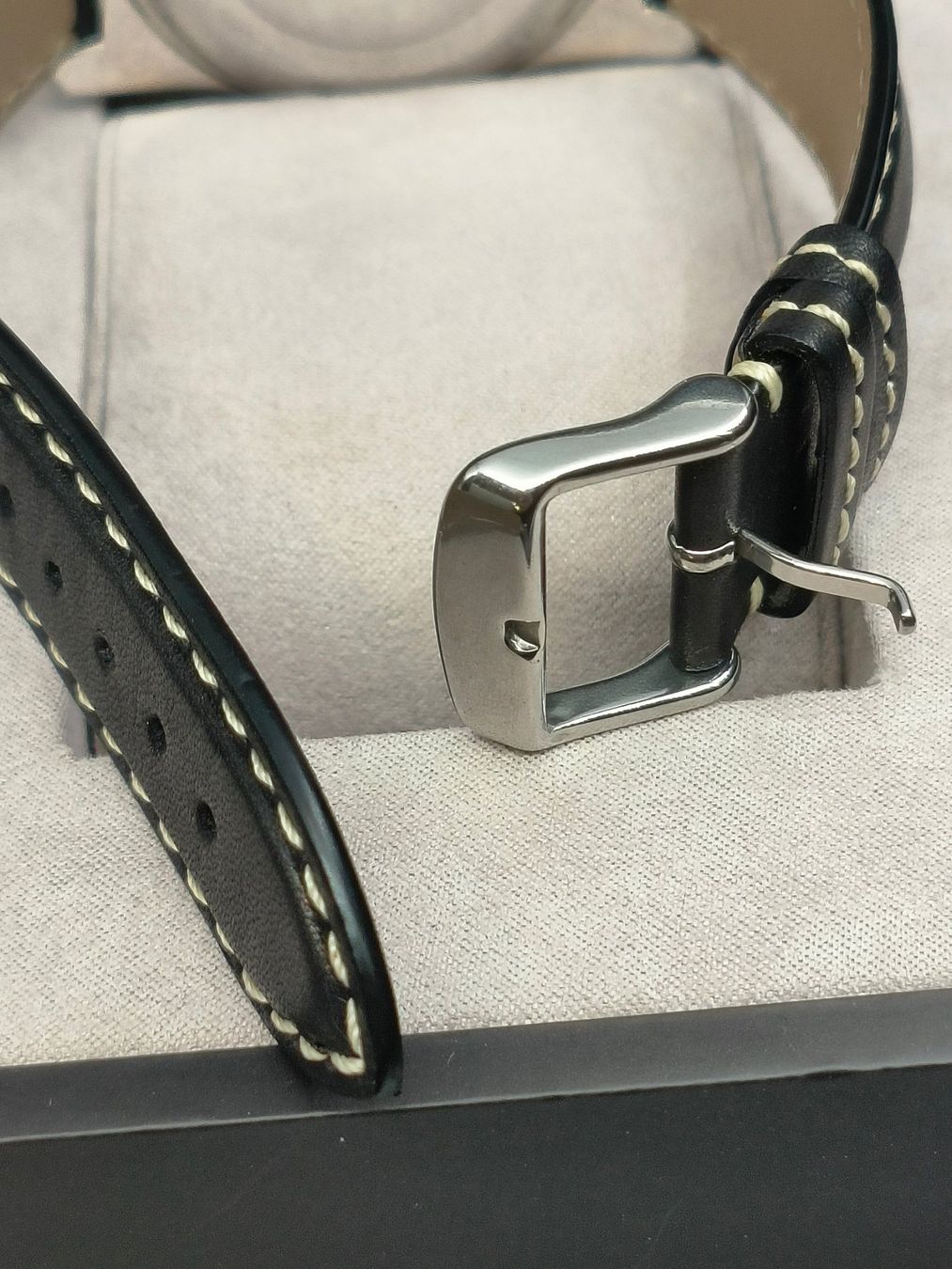 Uhren: Mirvaine – Neu und originalverpackt aus La Chaux-de-Fonds von curtitswisswatches 6