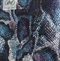 Serviette kojo blue (1395) 3Stk.