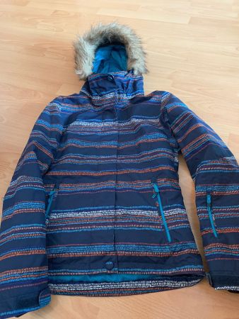 Jolie veste de ski femme Roxy xs-s