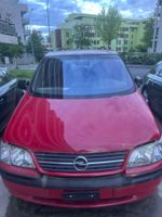 Opel Sintra 2.2 16V