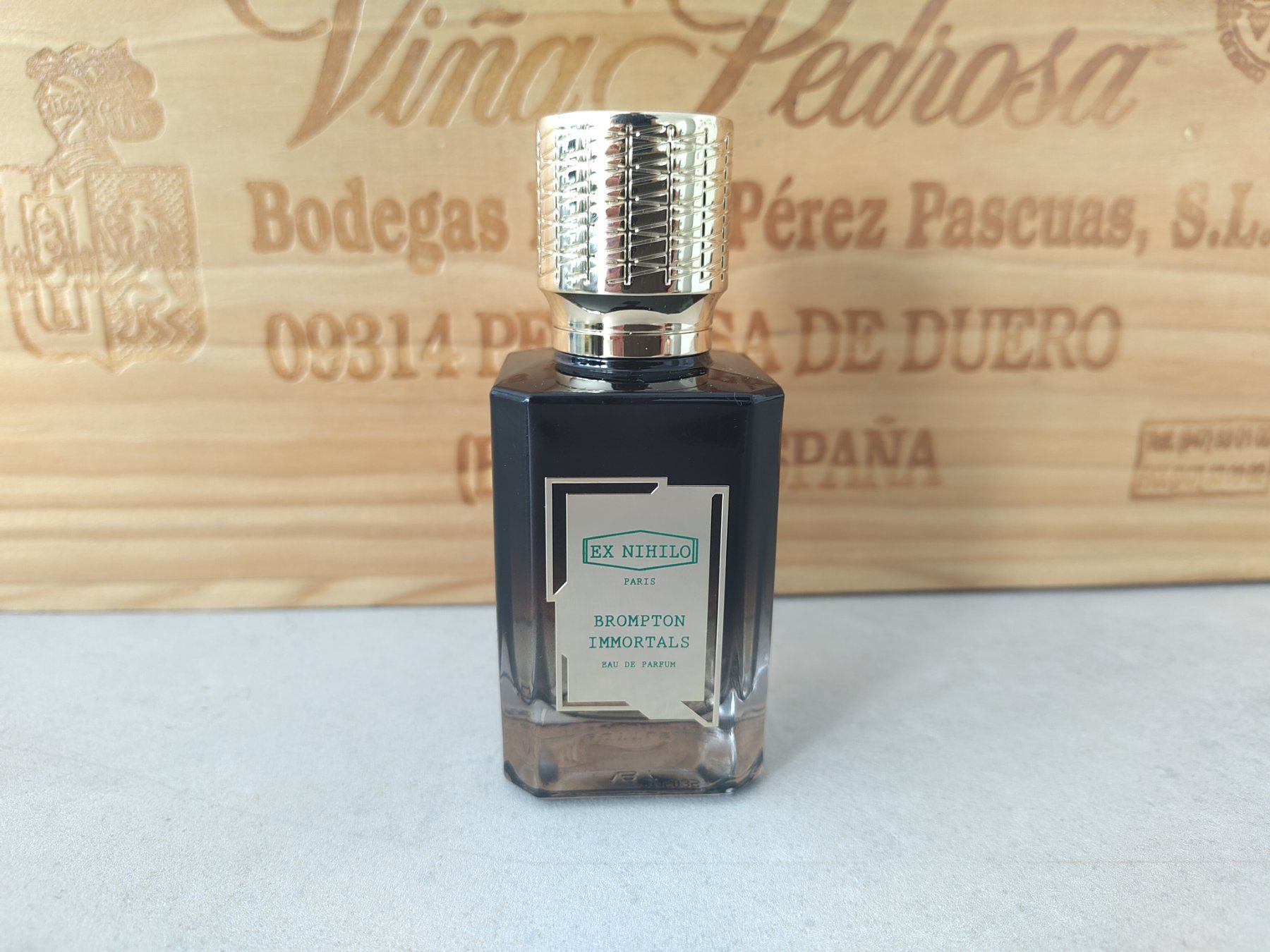 Kilian Parfums & Eau de Toilette: 5ml Brompton Immortals Ex Nihilo decant sample niche – Neuf (Voir description) à Steinhausen par nwe_t8nj