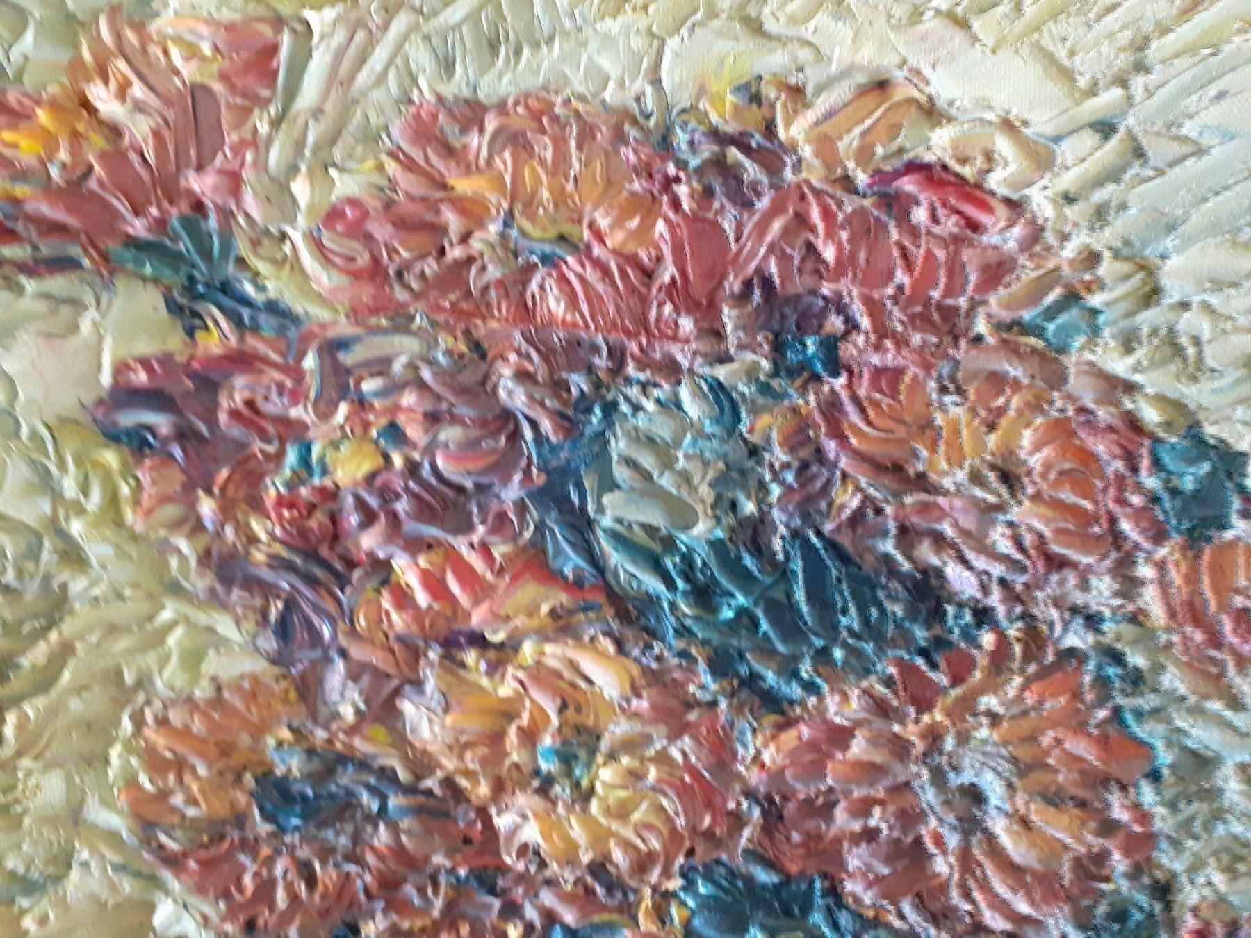 Gemälde: Peinture huile – Gebraucht aus Renens VD von hofer023 1