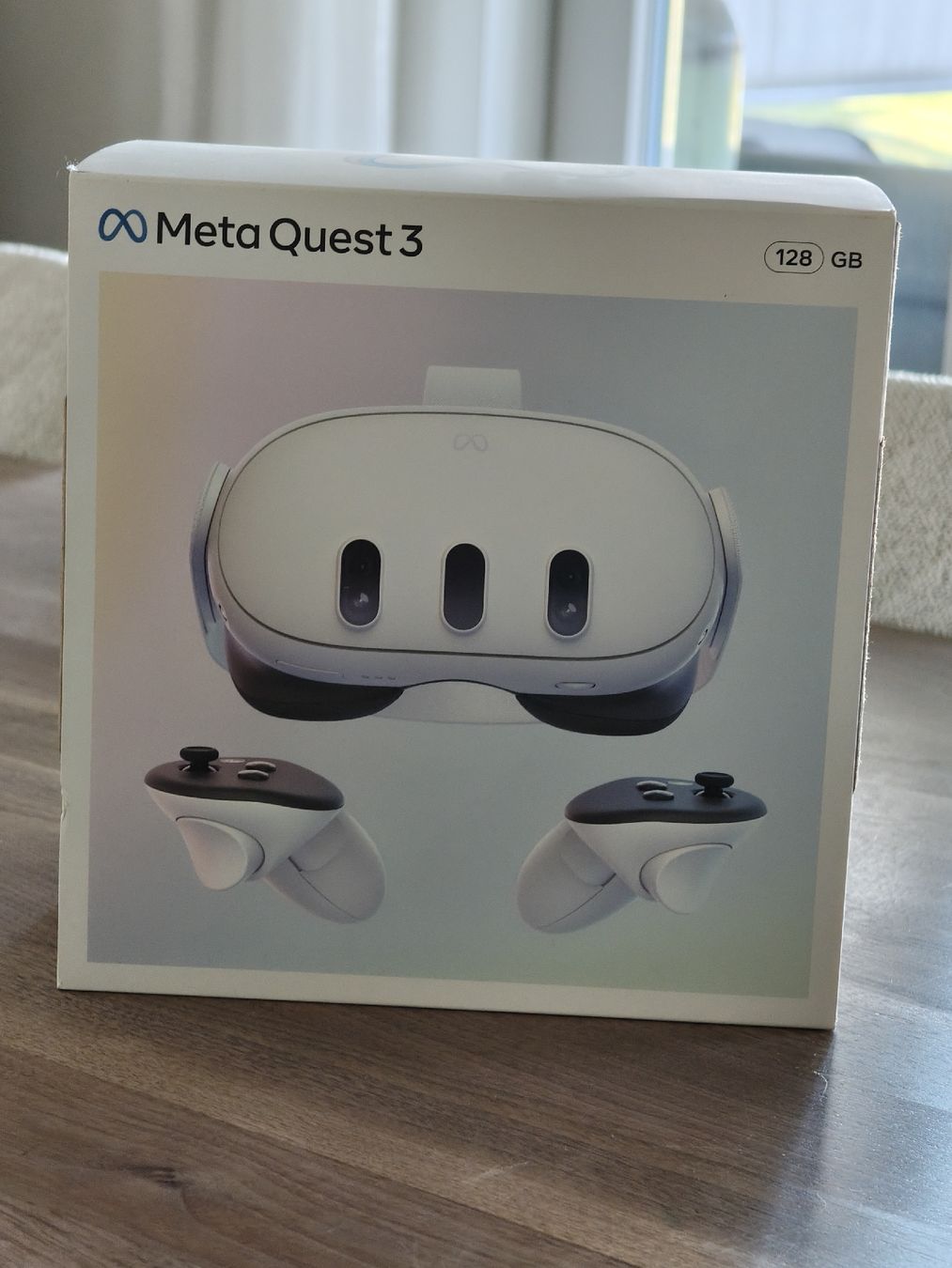 Meta Casco VR: Meta Quest 3 – Usato da Hüniken venduto da Satoshi.Nakamoto 6